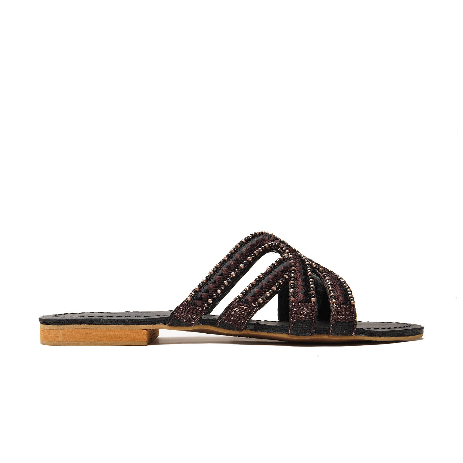 9548, Black