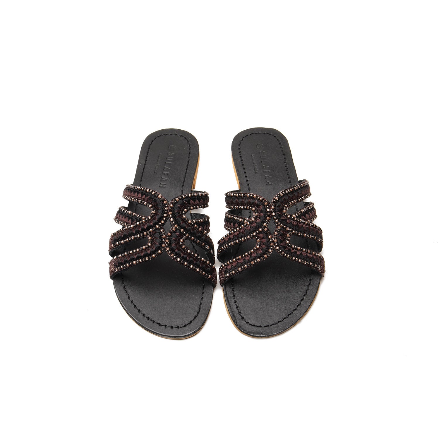 9548, Black