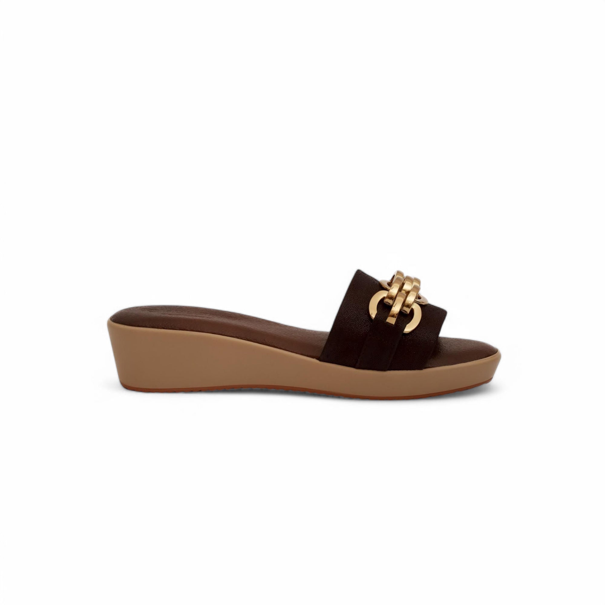 9555, Dark Brown