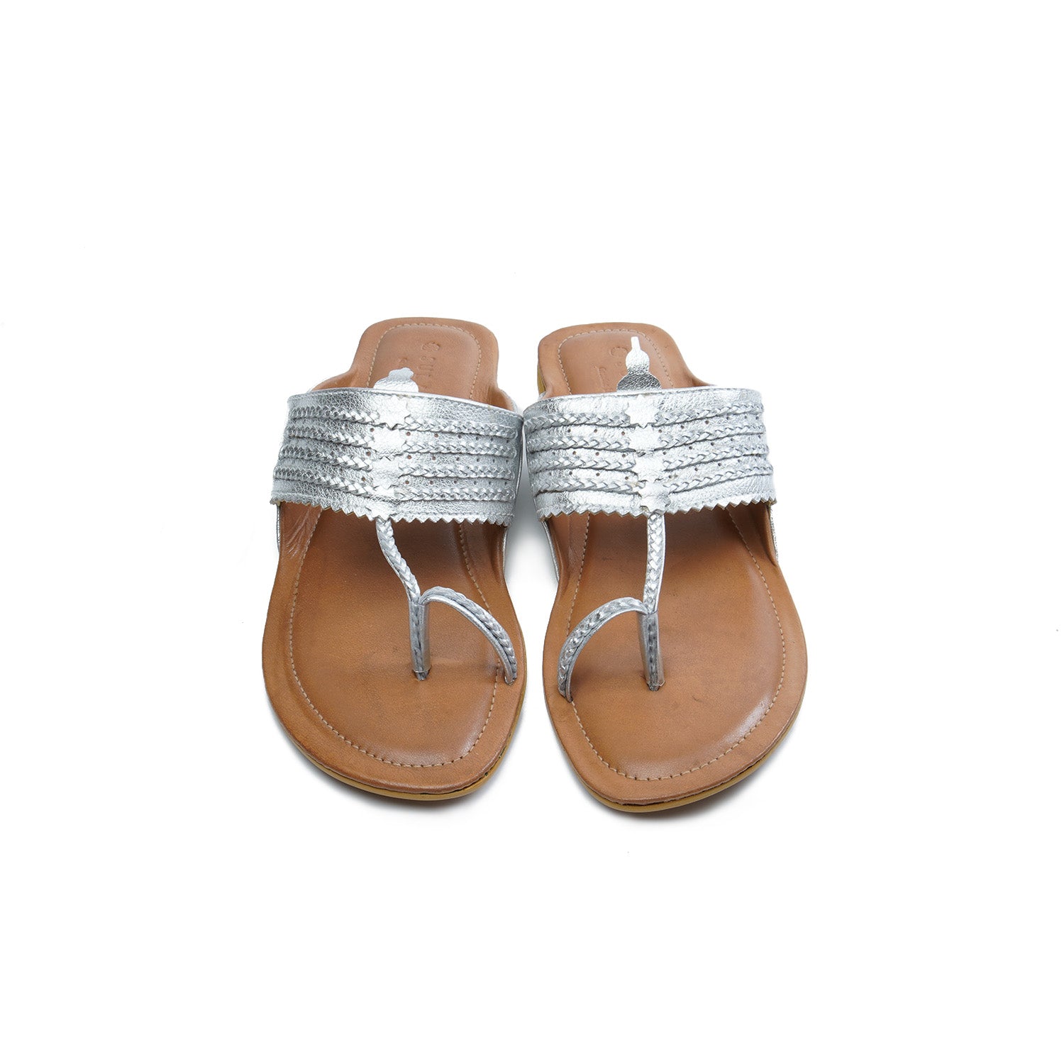 9556, Silver