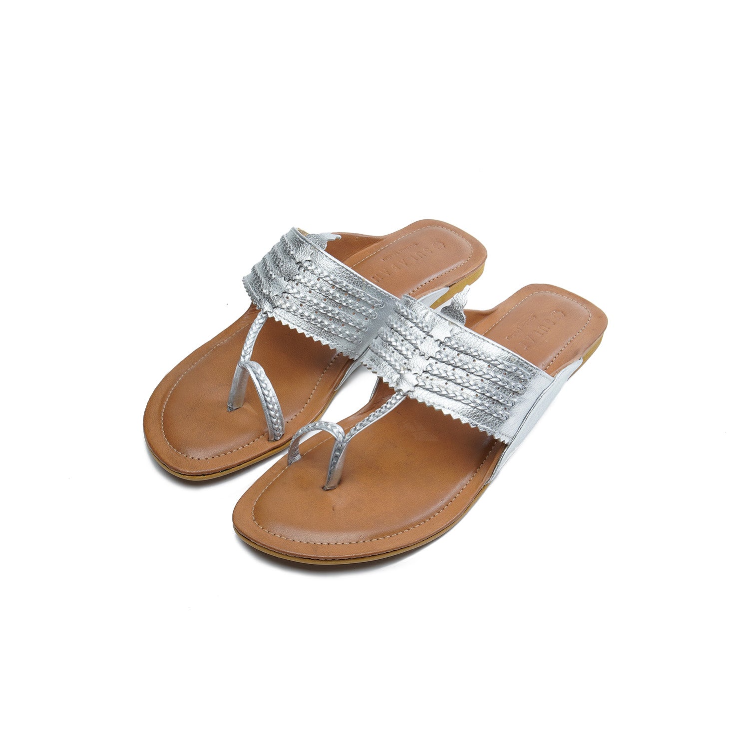 Areva Silver - 9556