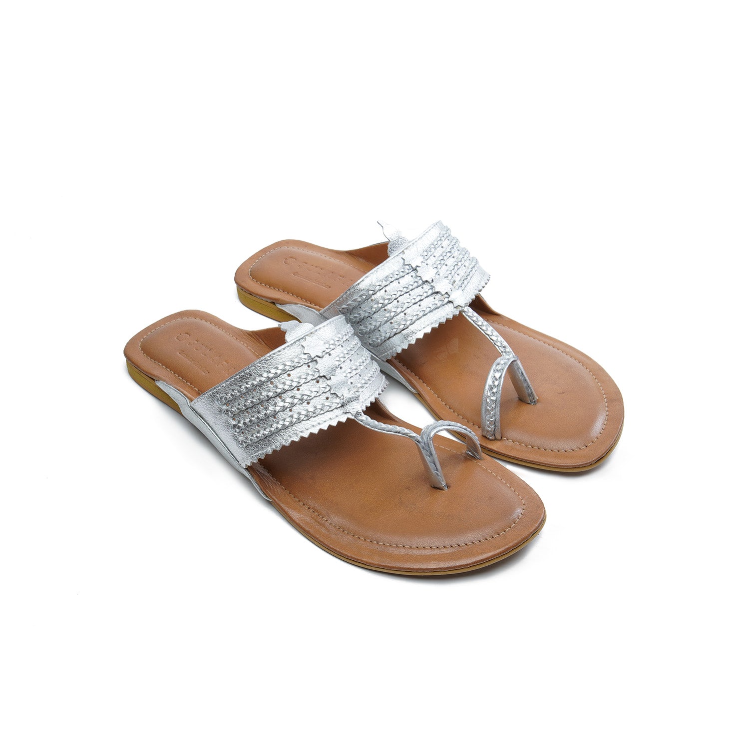 Areva Silver - 9556