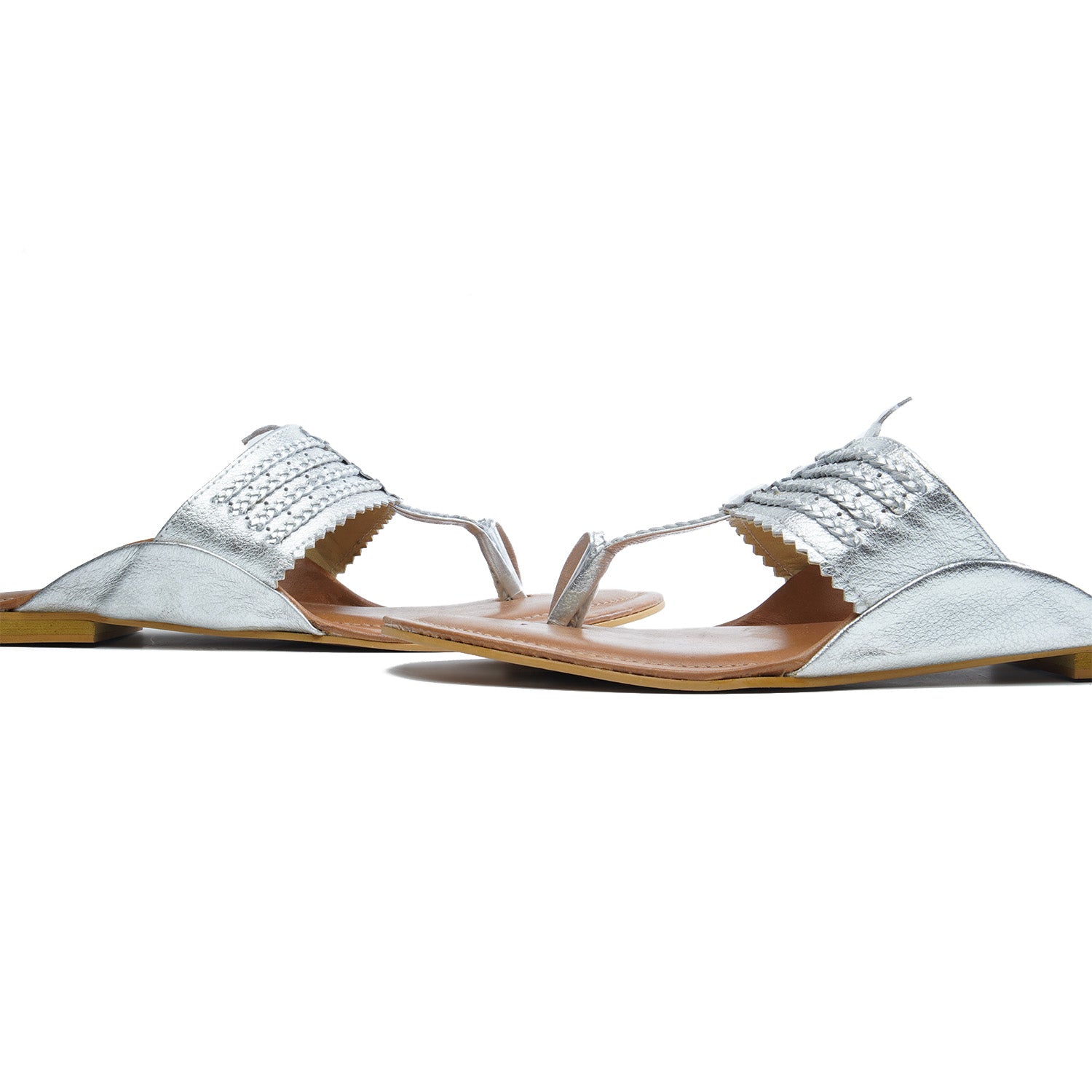 Areva Silver - 9556
