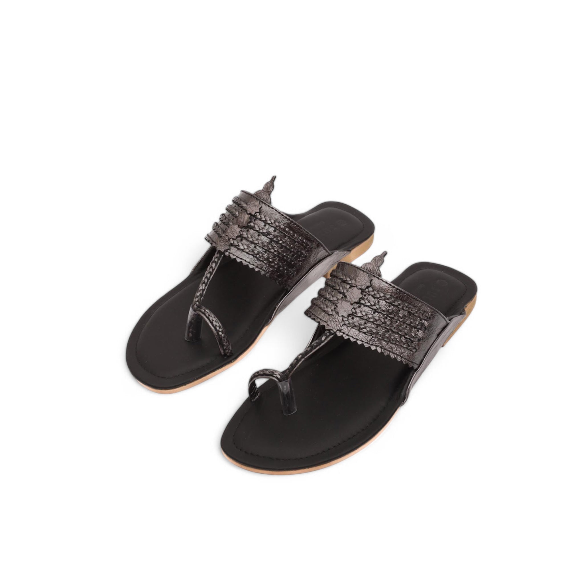 Hareem Black - 9556