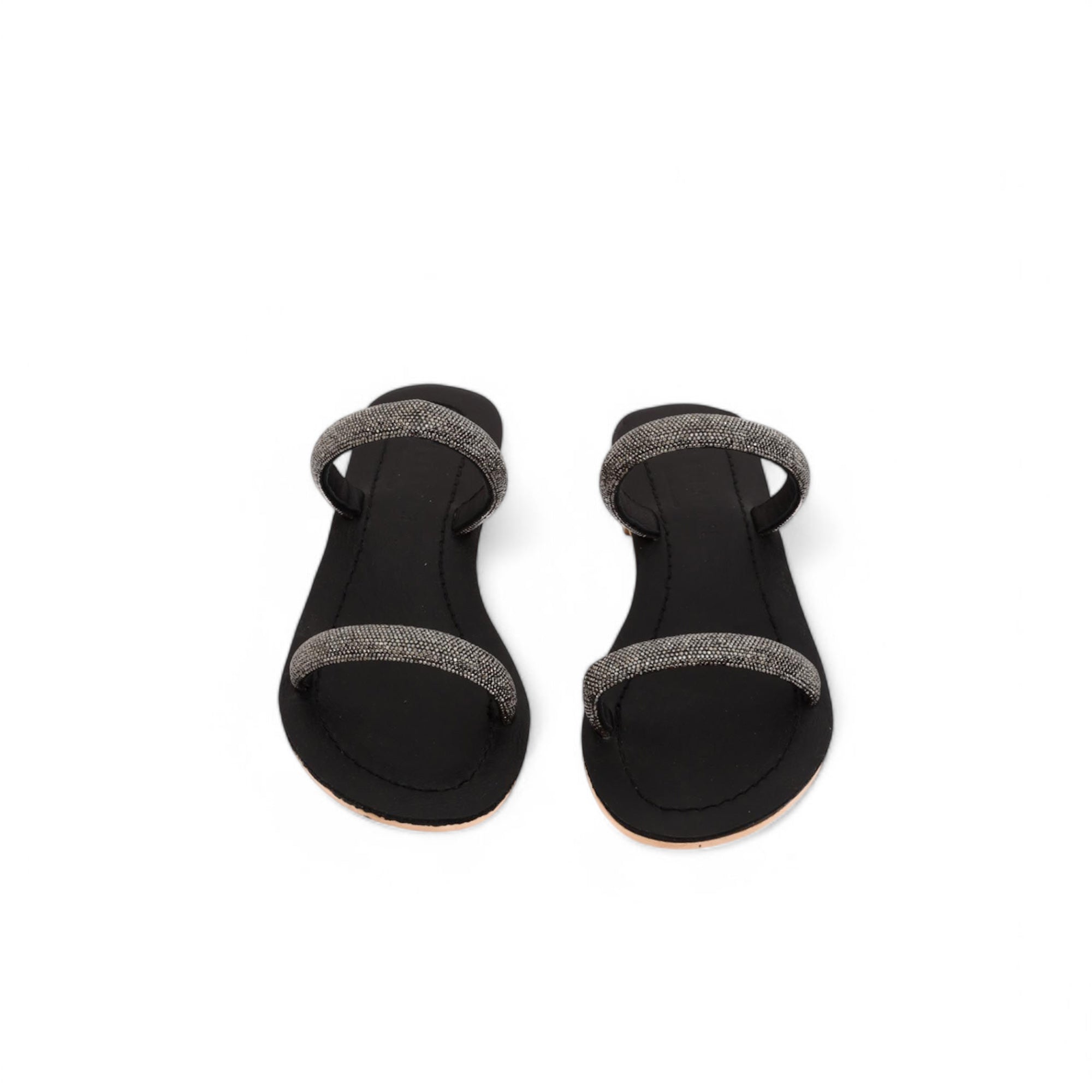 9558, Black