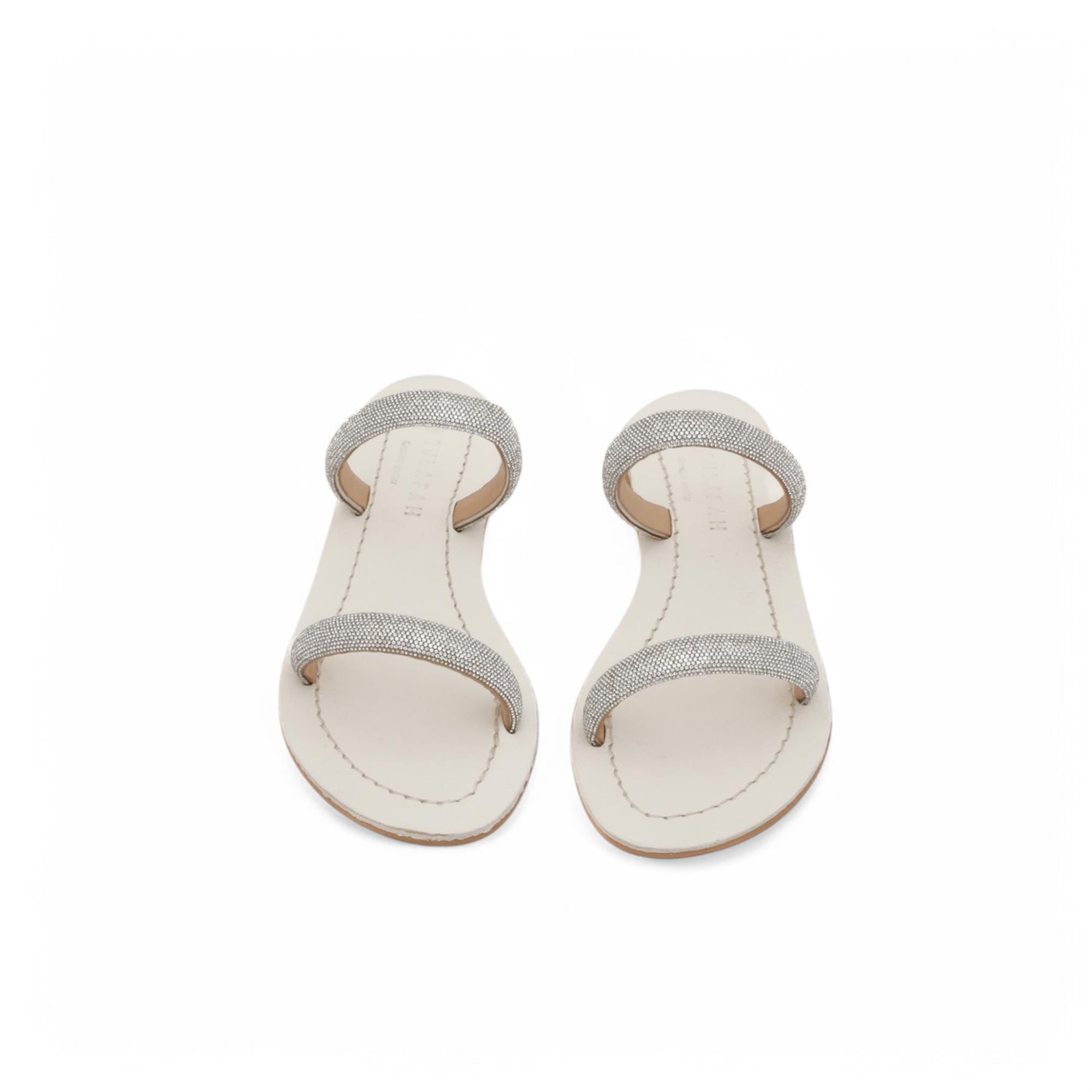 9558, White