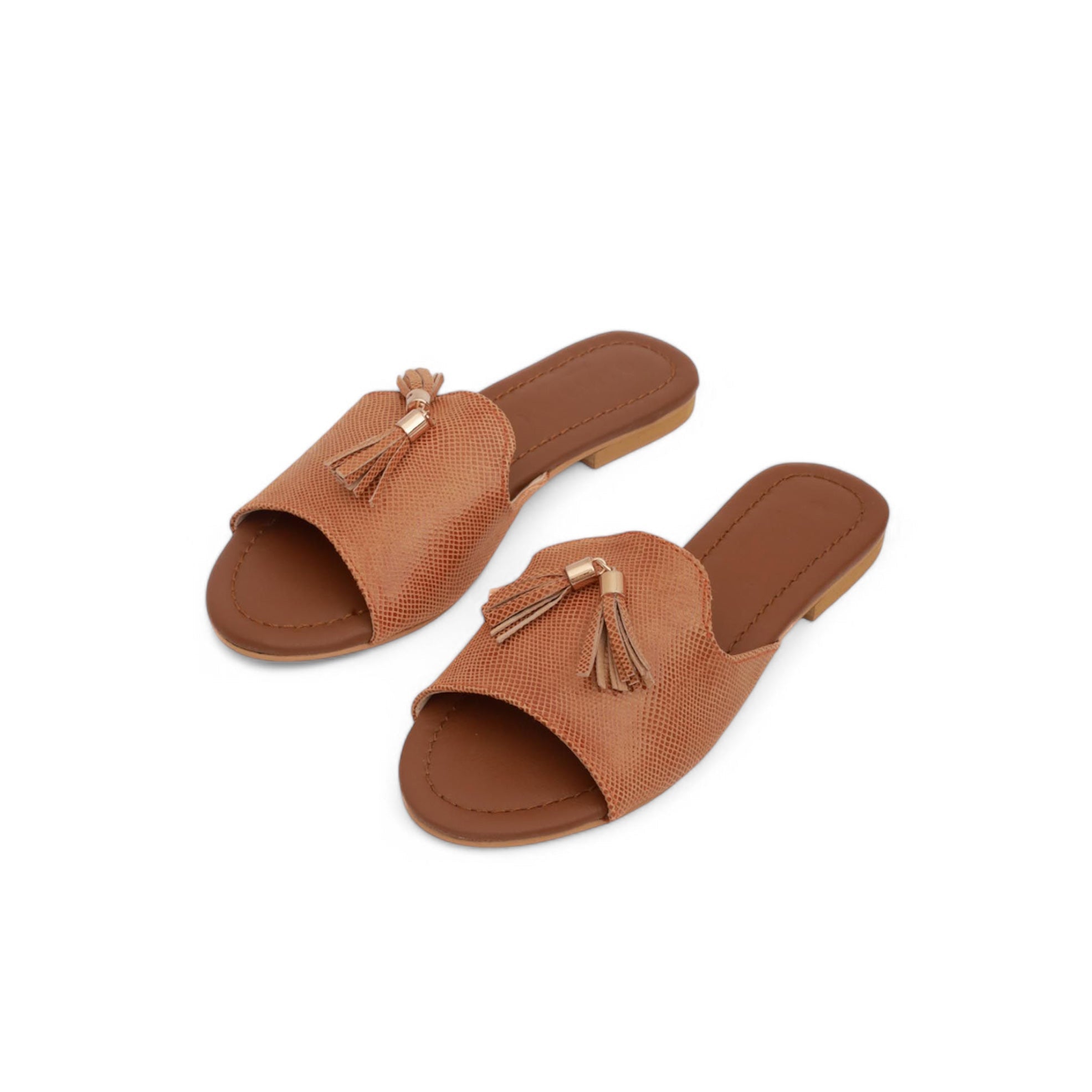 Nazo Brown - 9559
