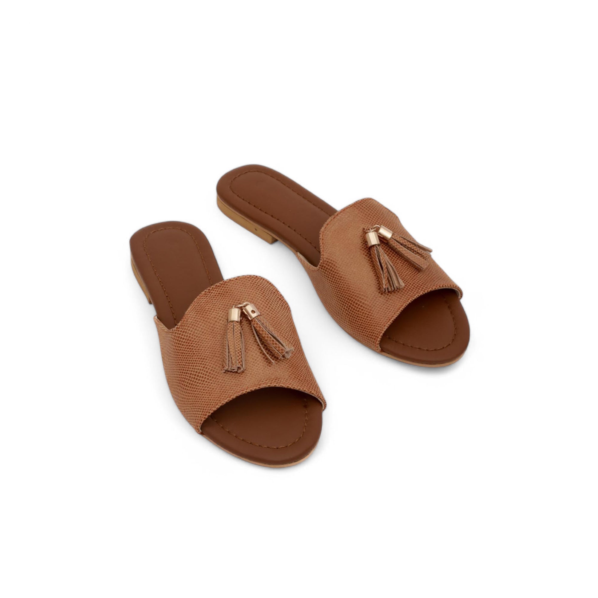 Nazo Brown - 9559