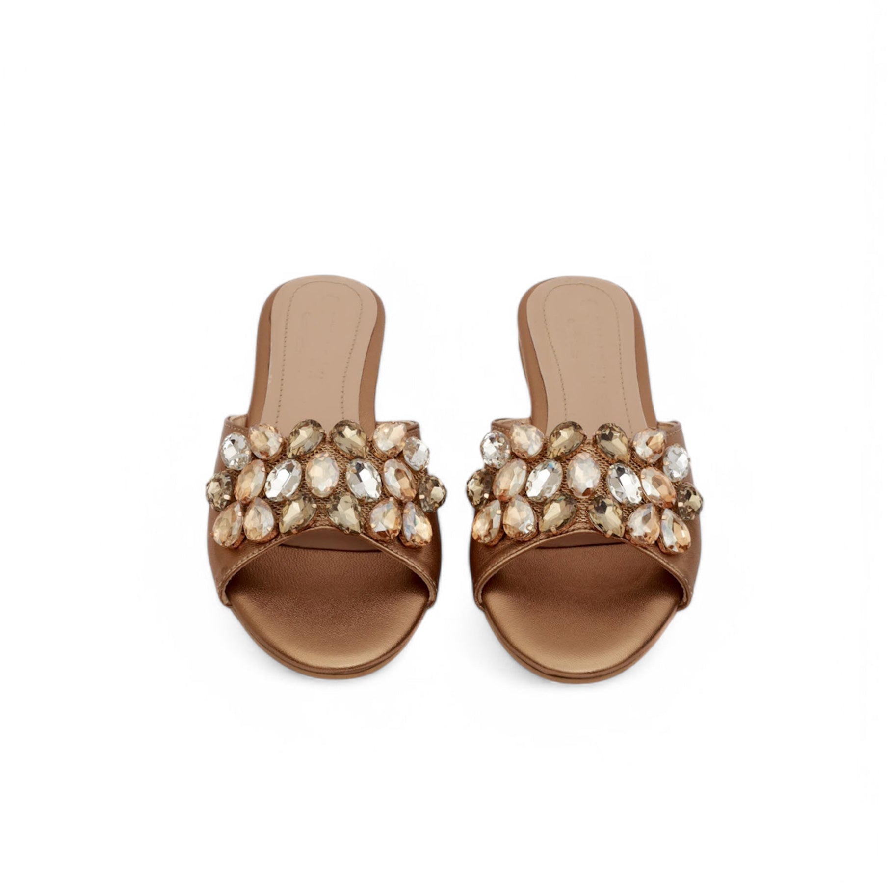 9566, Gold