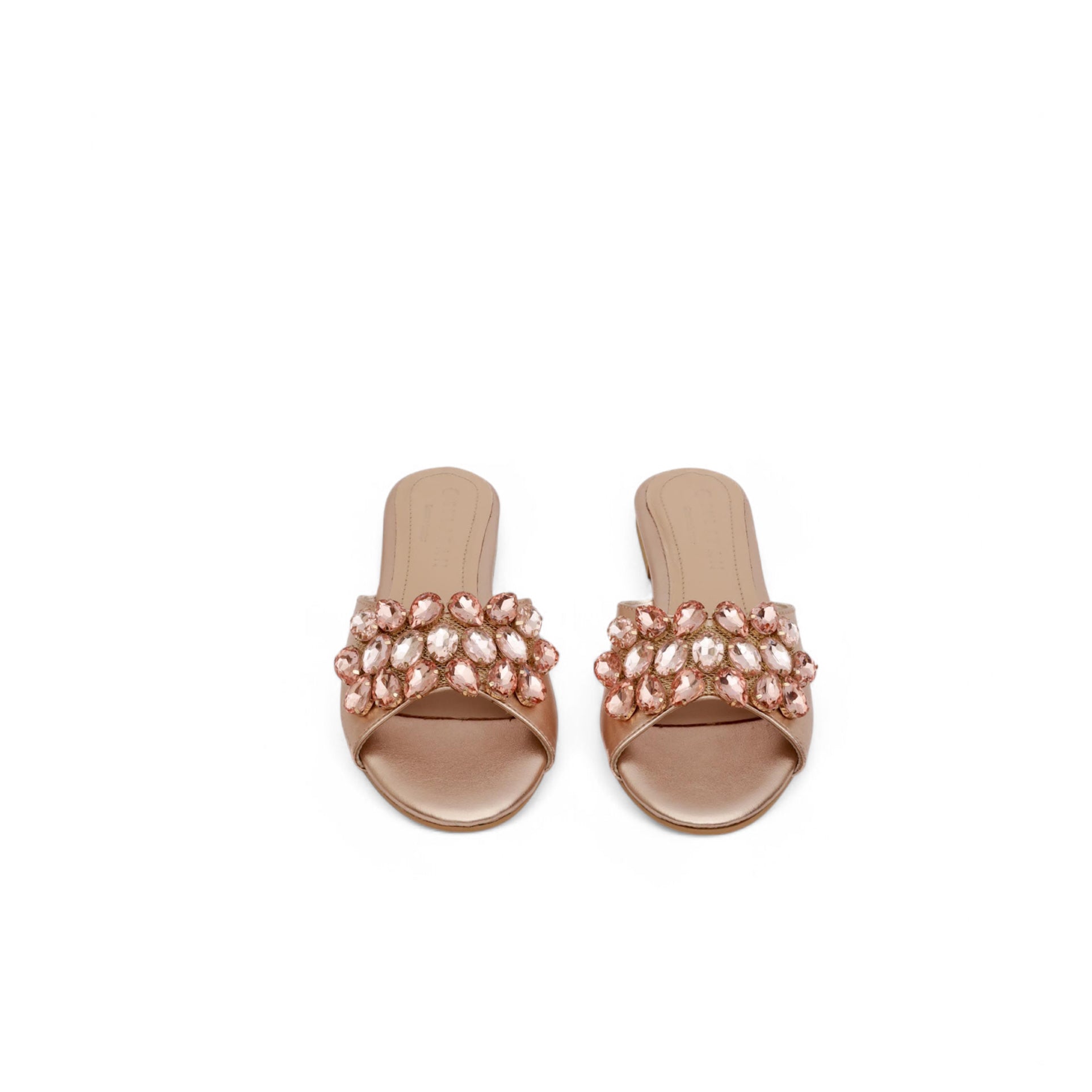 9566, Peach