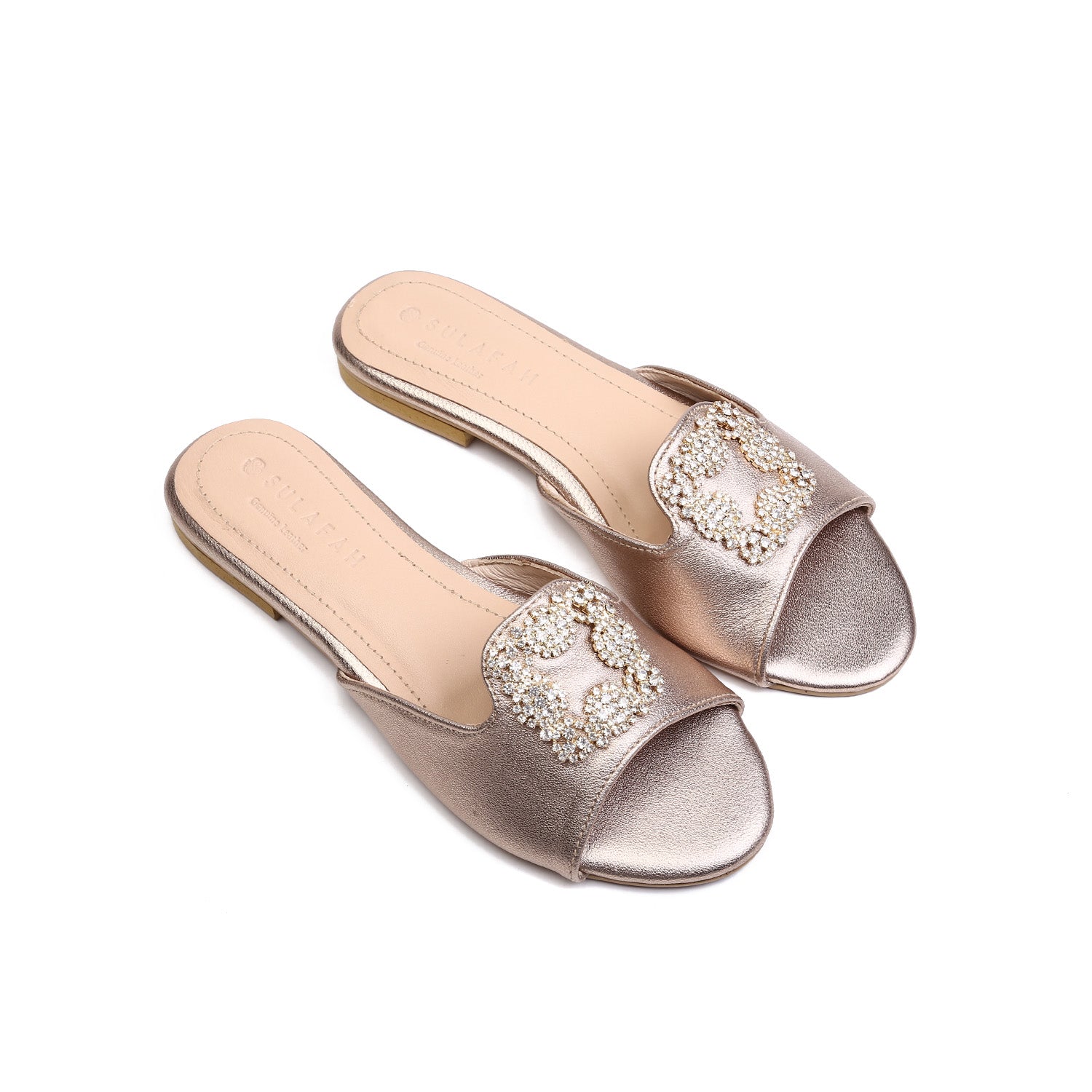 9568, Peach