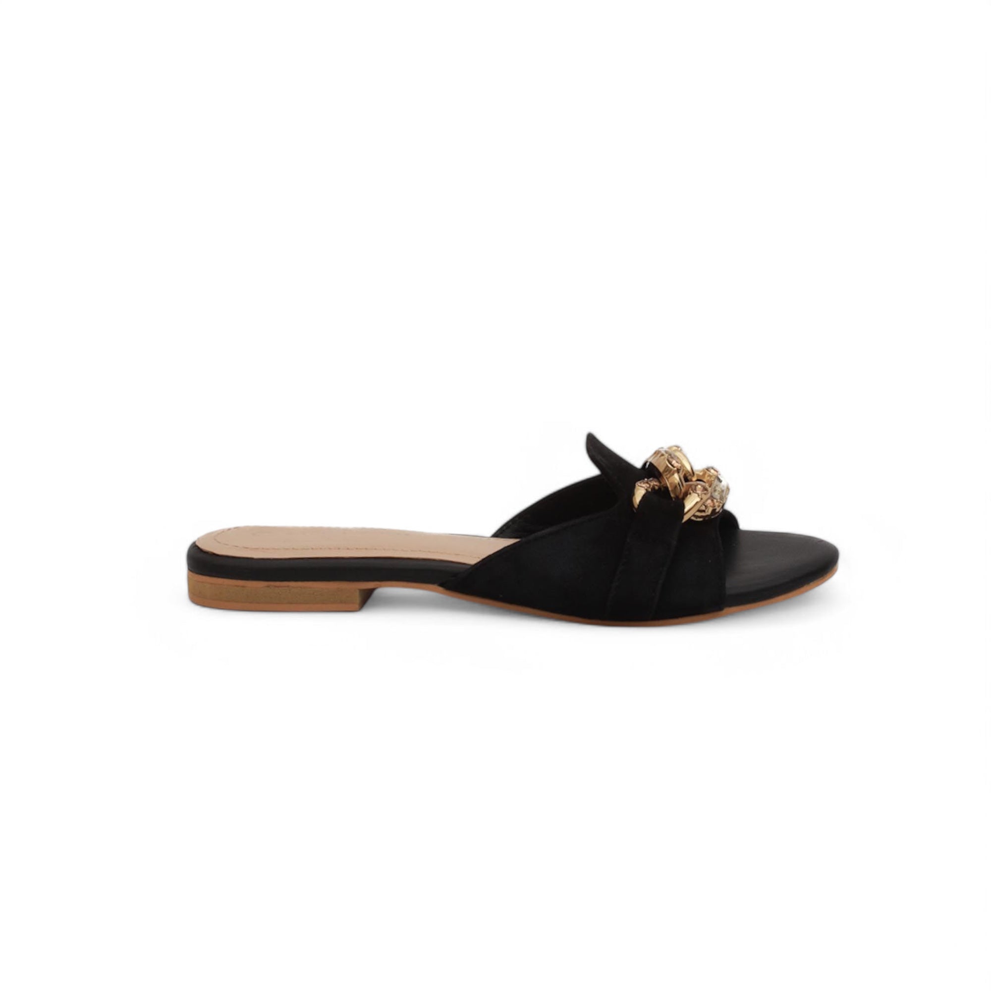 9572, Black