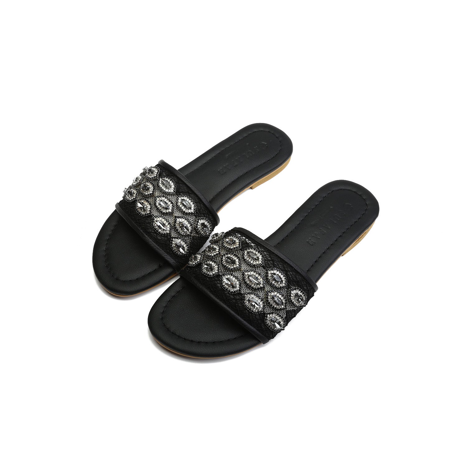 Aaliah Black - 9598