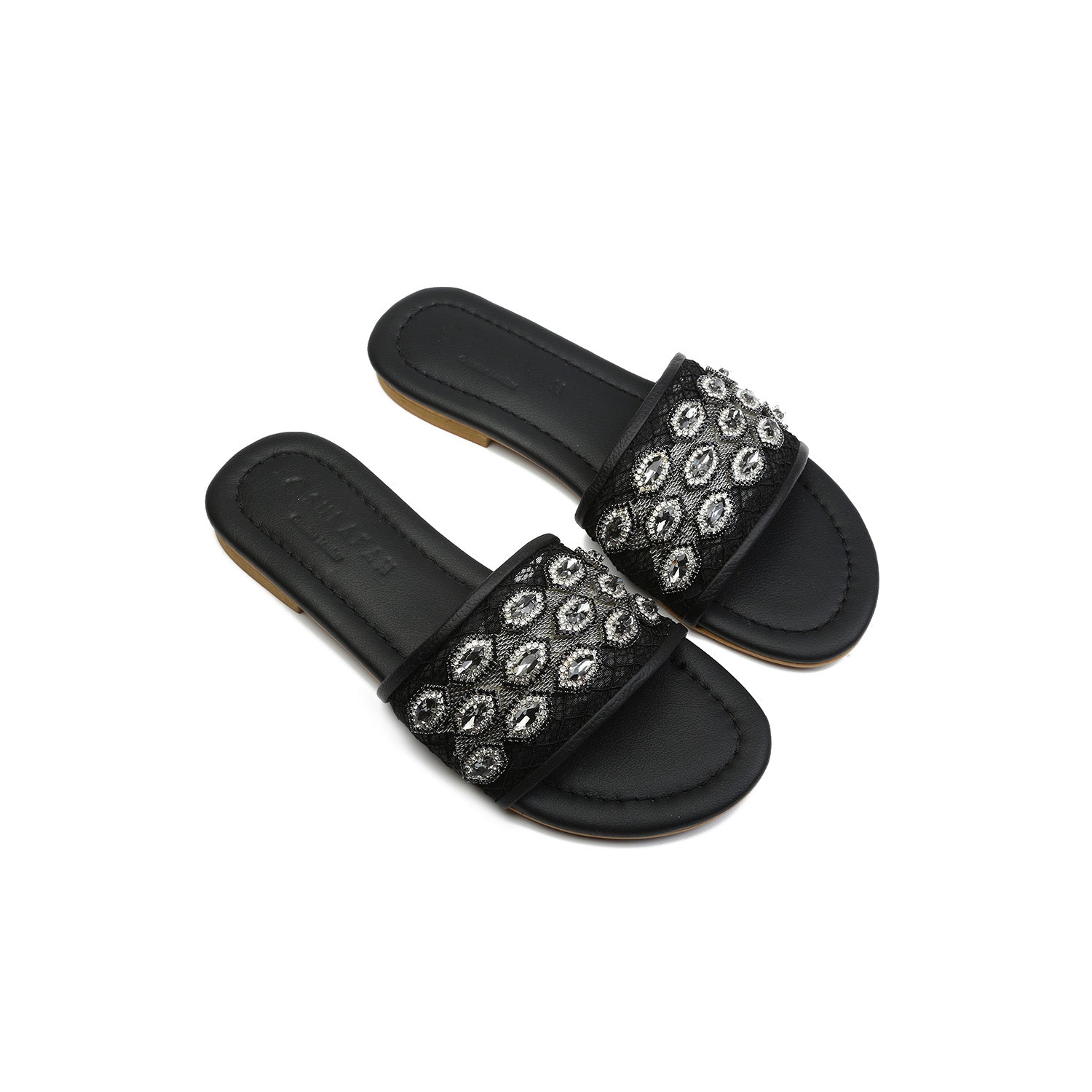 Aaliah Black - 9598