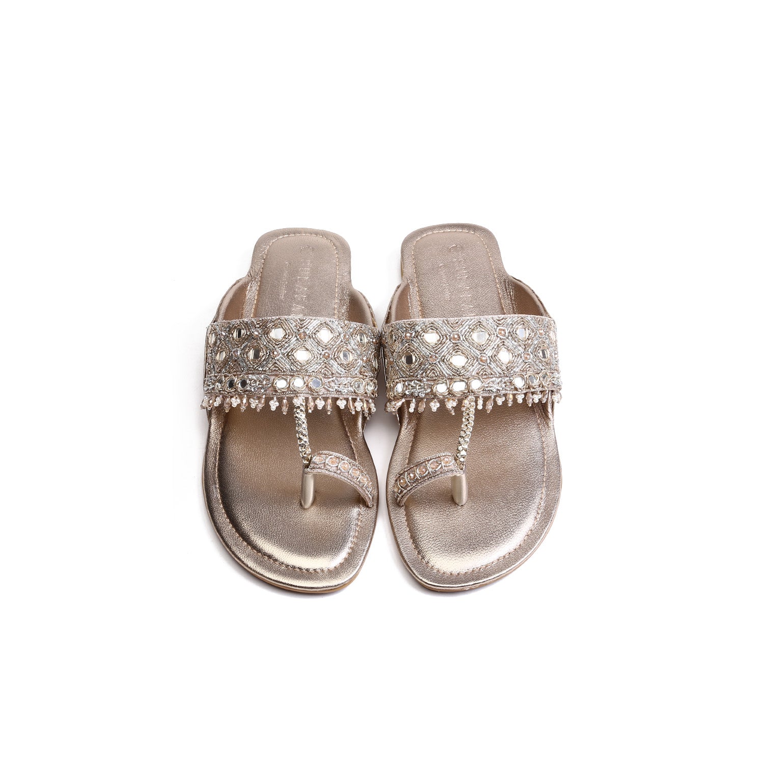 9599, Champagne