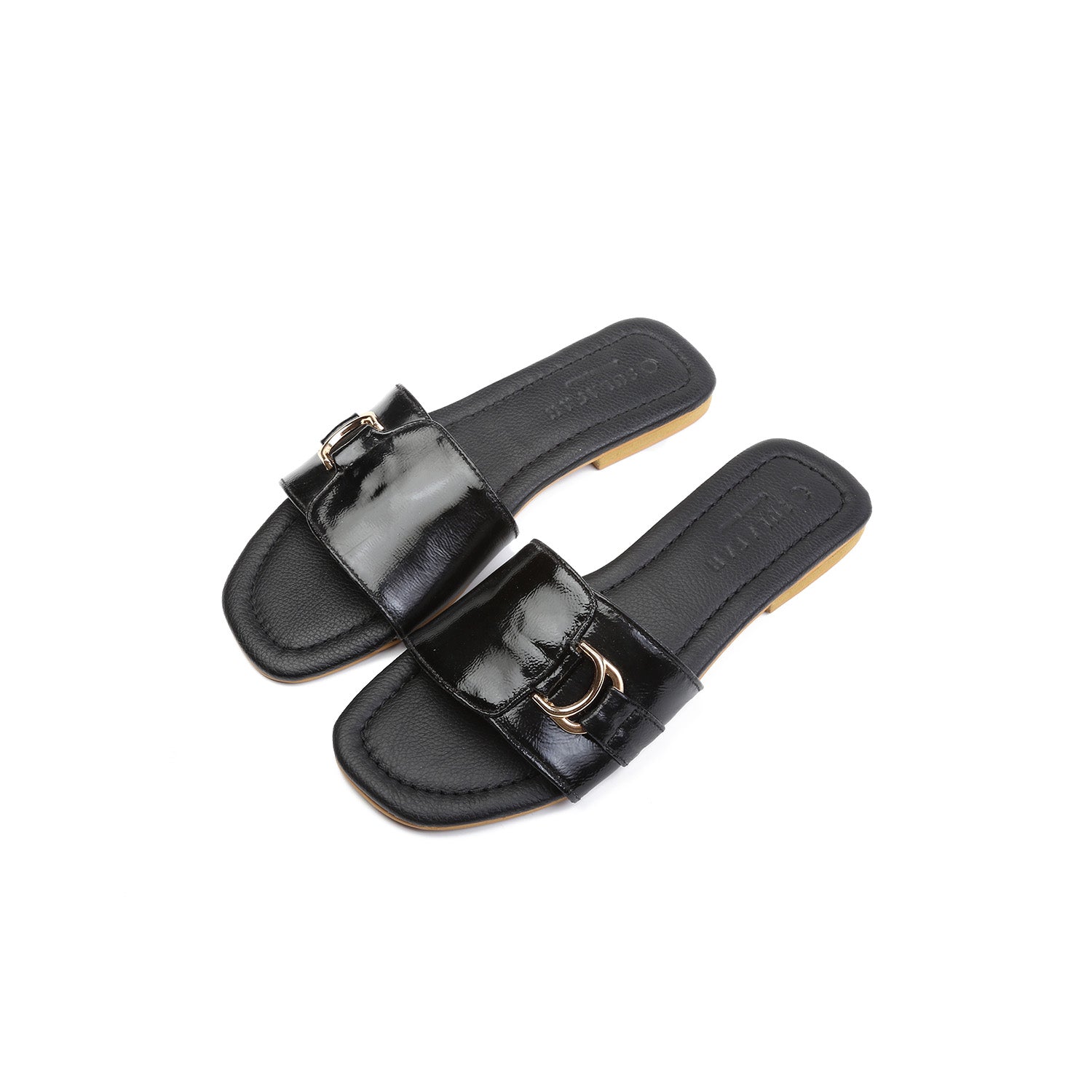 Rabayl Black - 9600