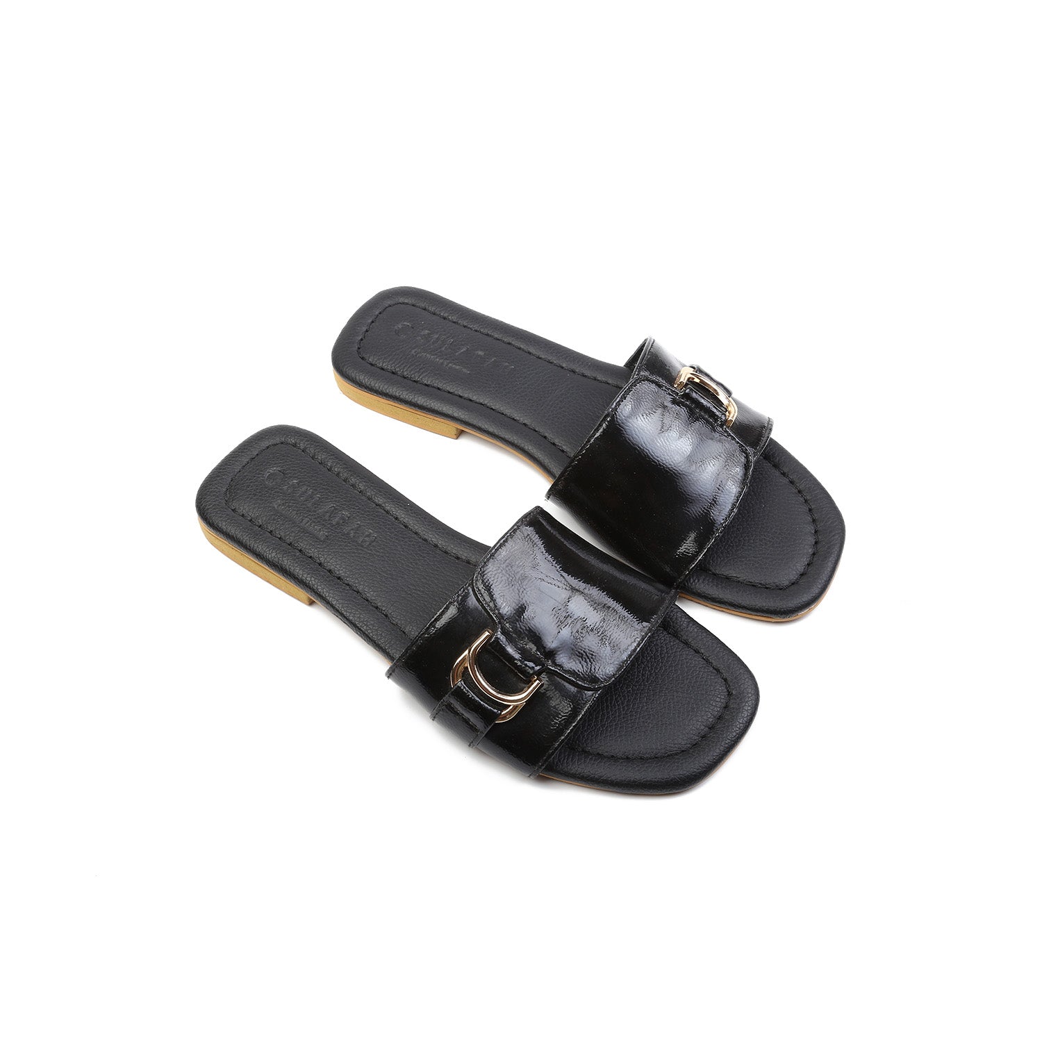 Rabayl Black - 9600