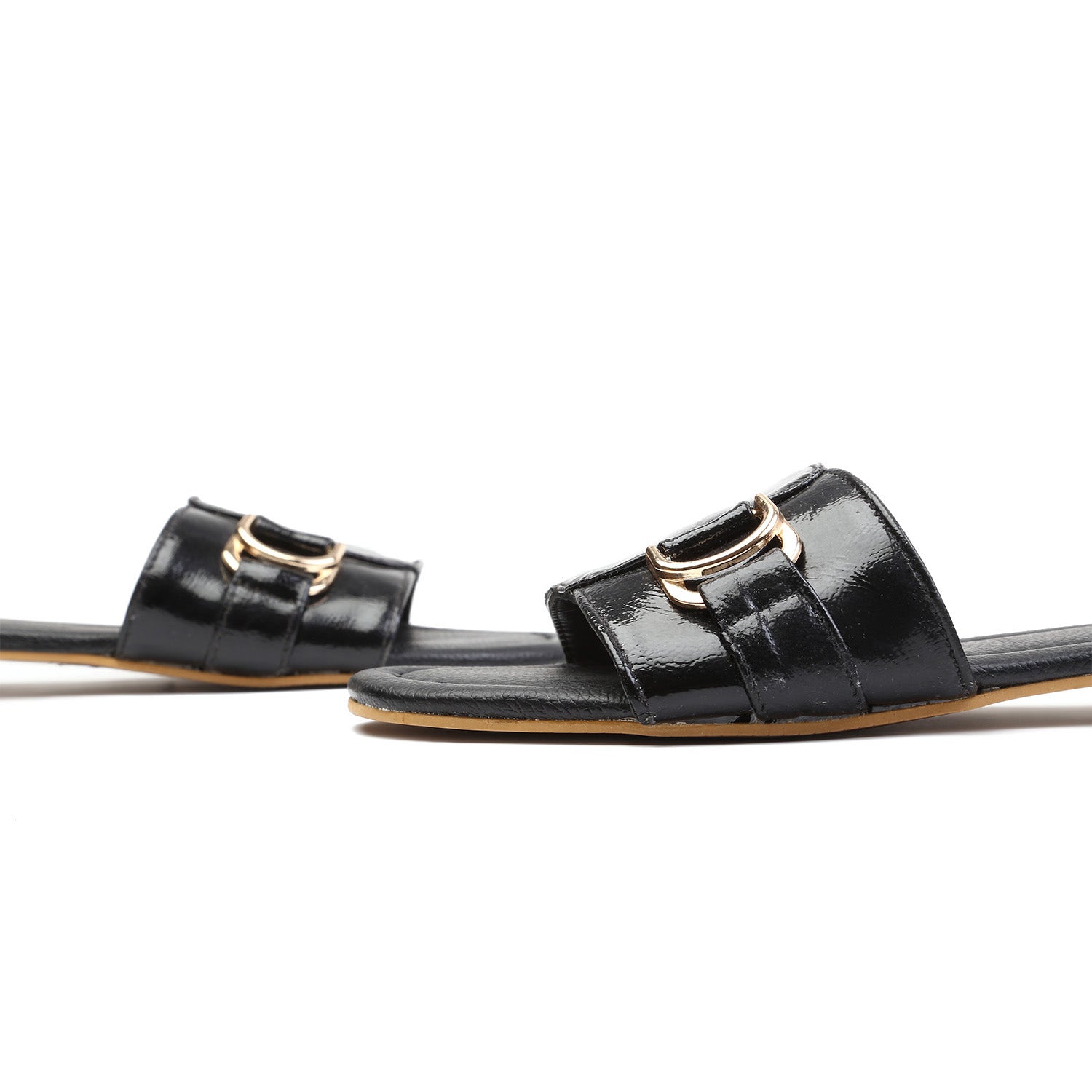 Rabayl Black - 9600