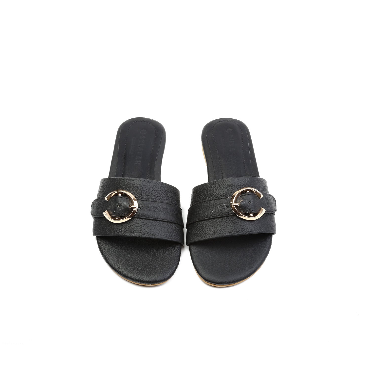 9601, Black