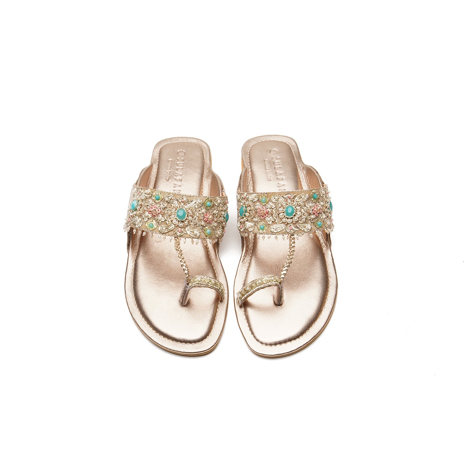 9609, Champagne