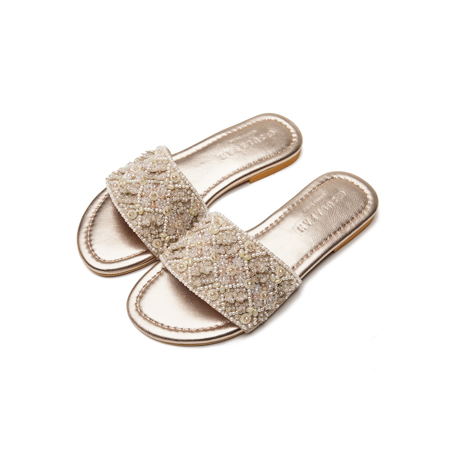 Sira Champagne - 9610