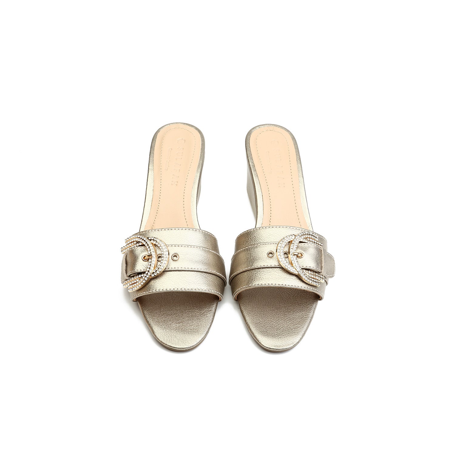 9615, Gold