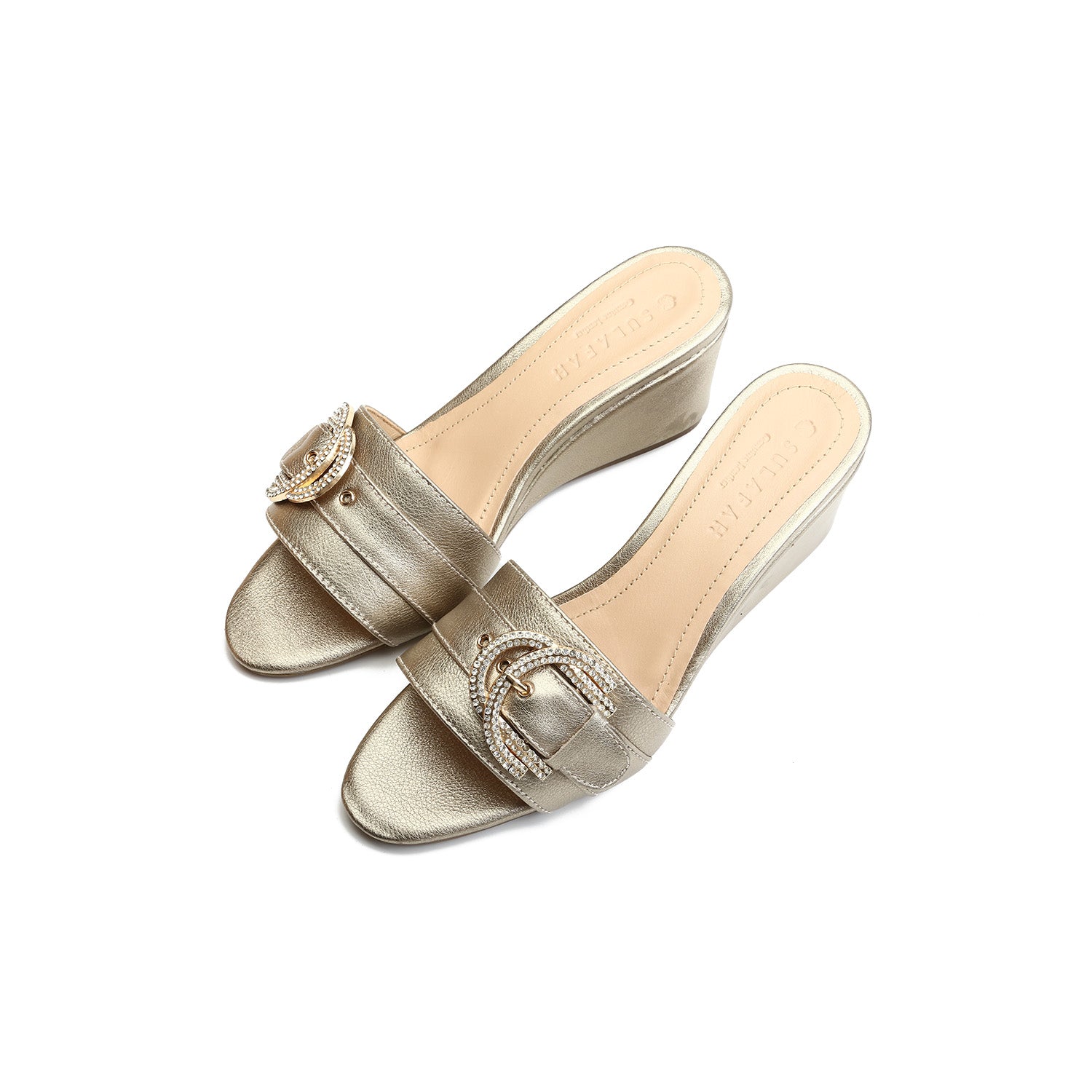 Victoria Gold - 9615