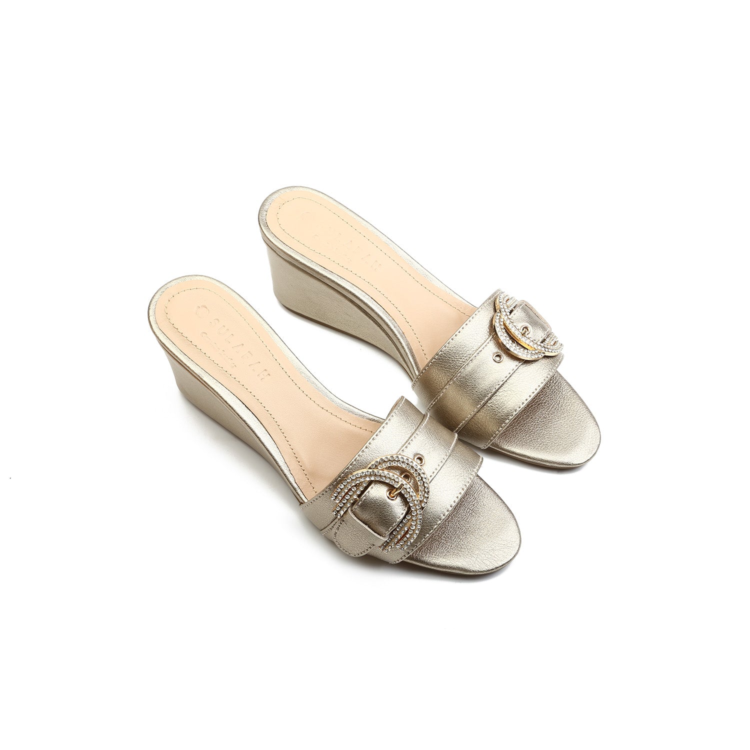Victoria Gold - 9615