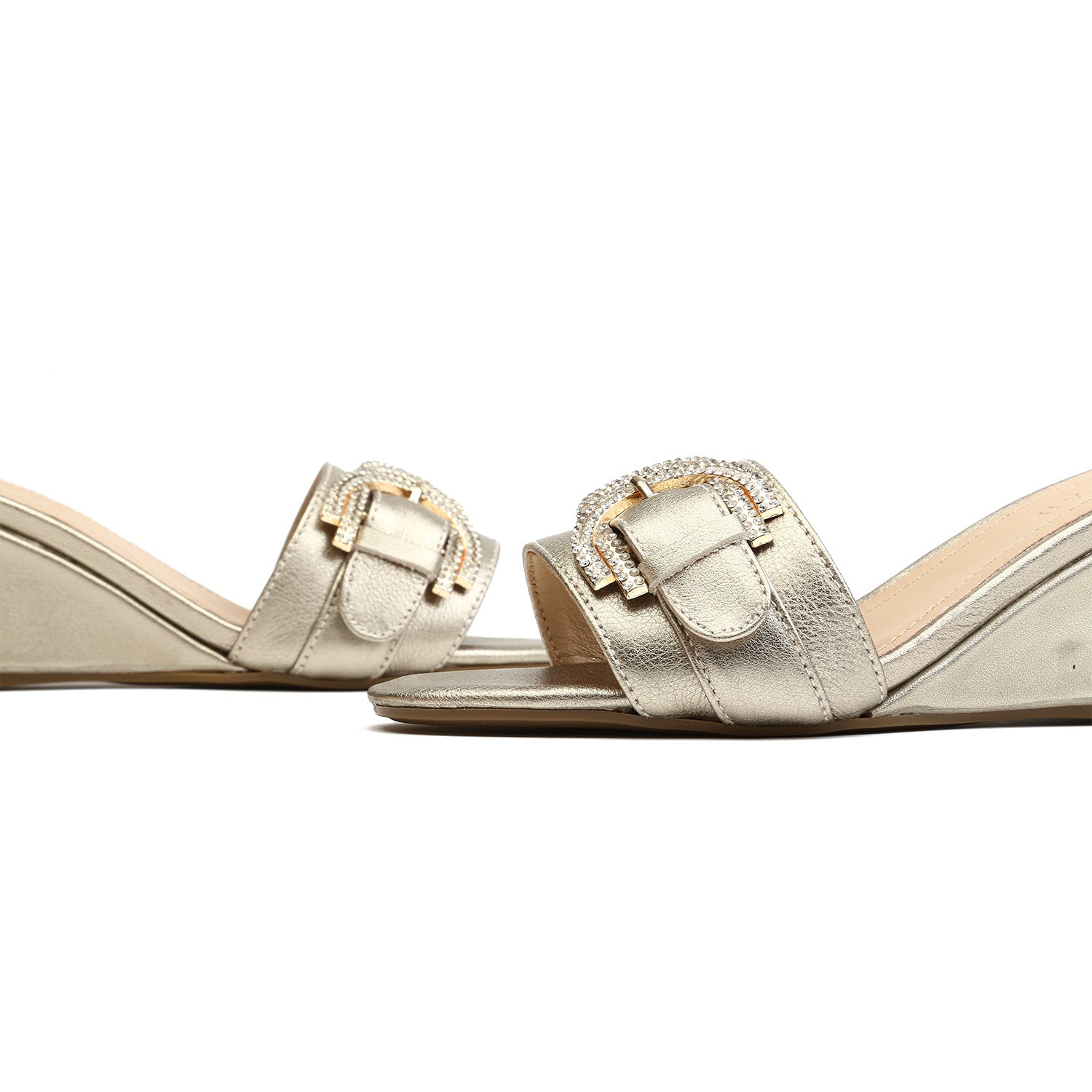 Victoria Gold - 9615