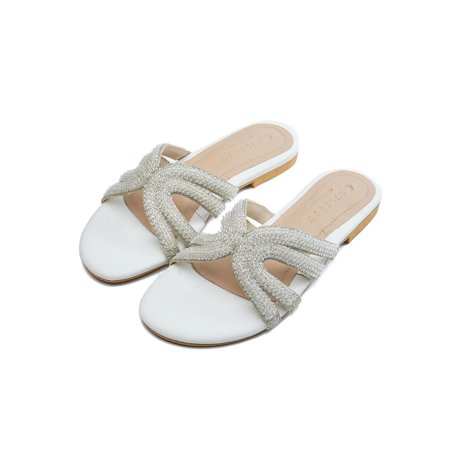 Laibah White - 9623