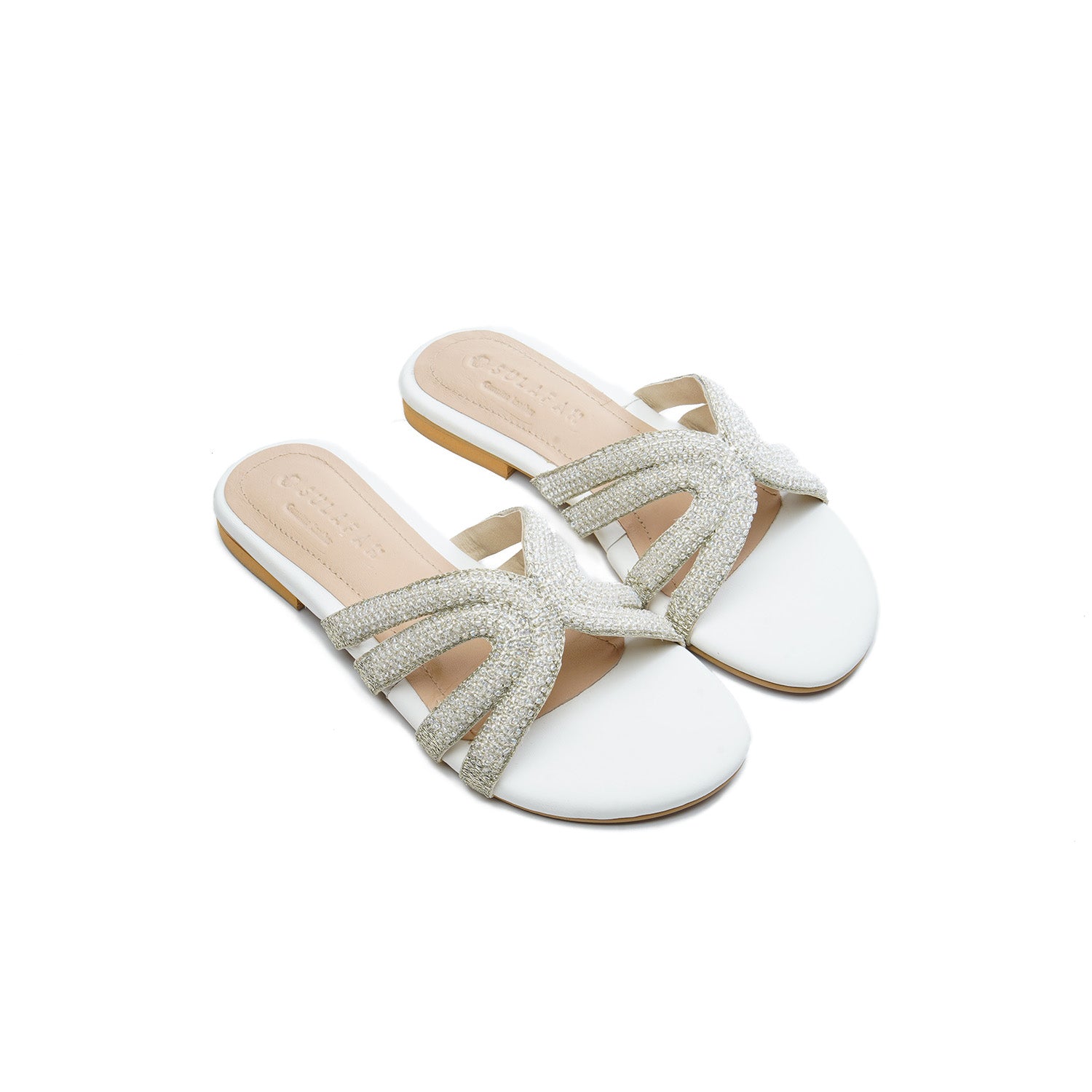 Laibah White - 9623