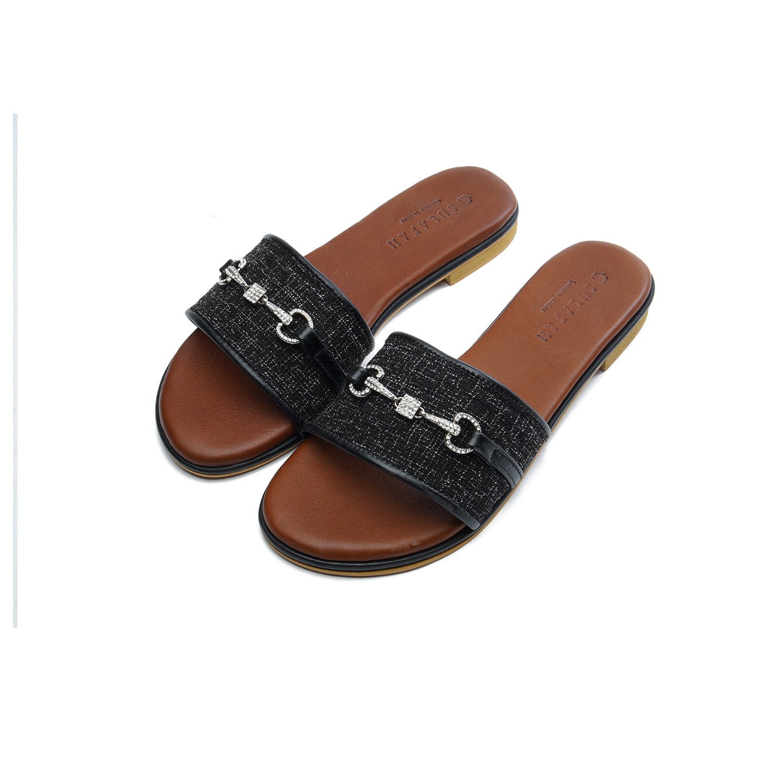 Yusrah Black - 9629