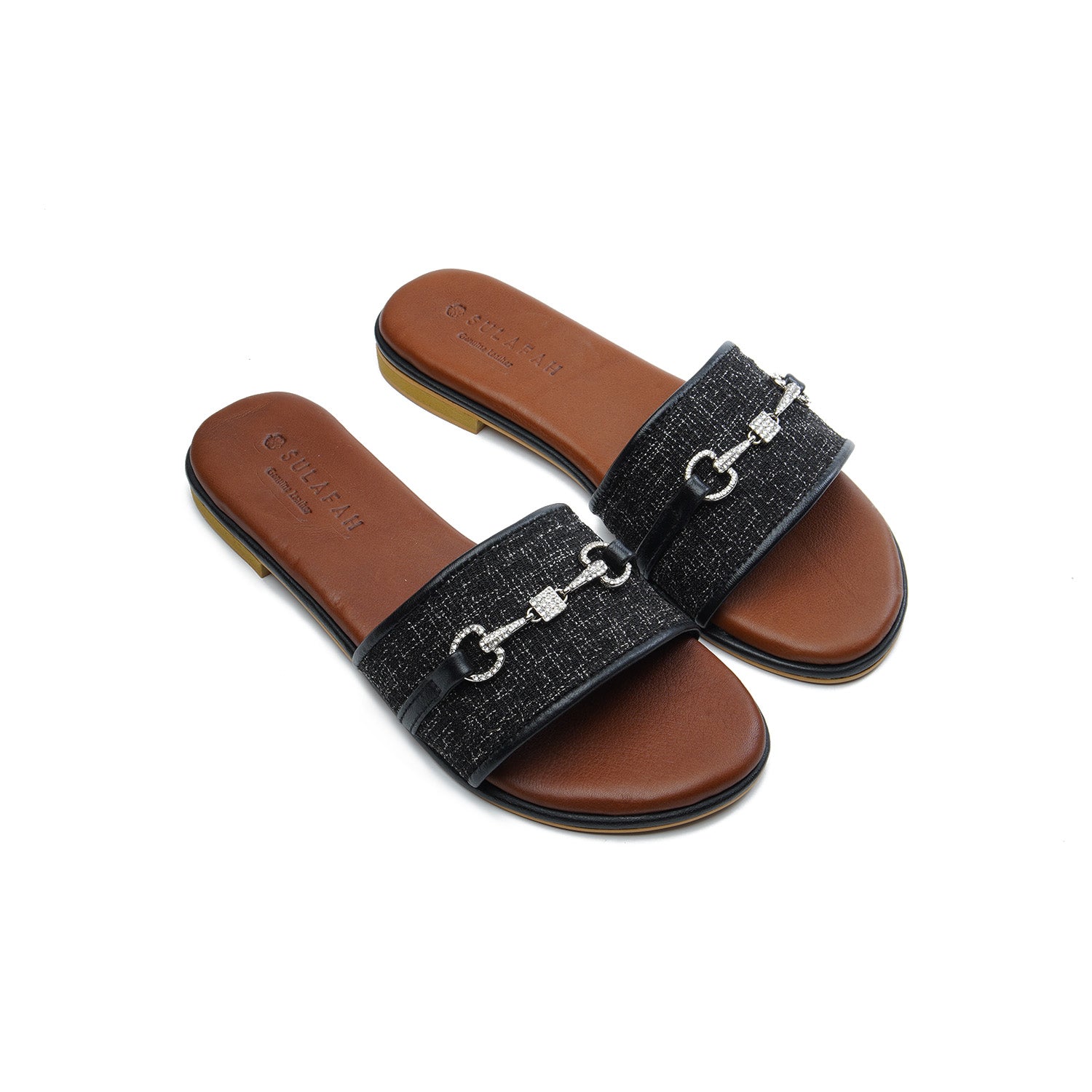 Yusrah Black - 9629
