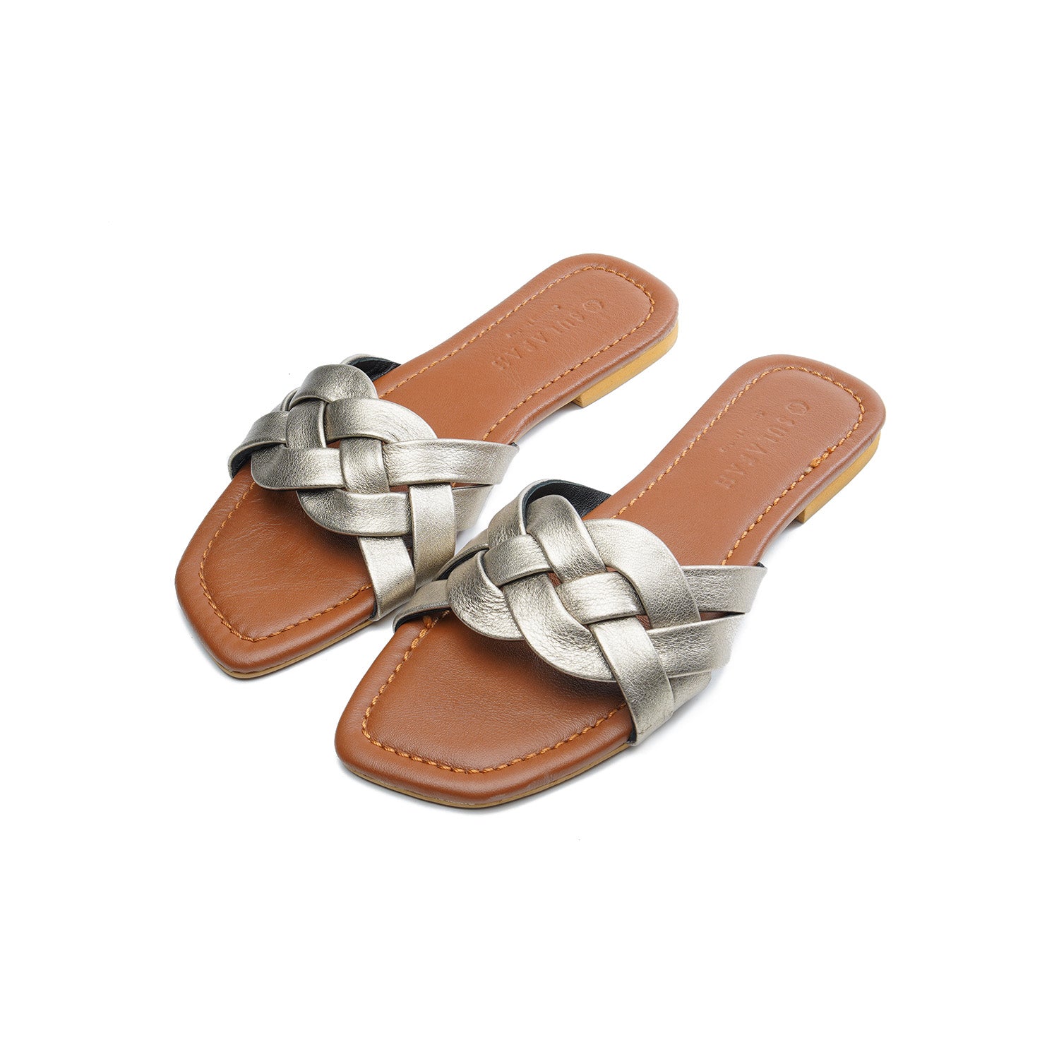 Sidrah Grey - 9637