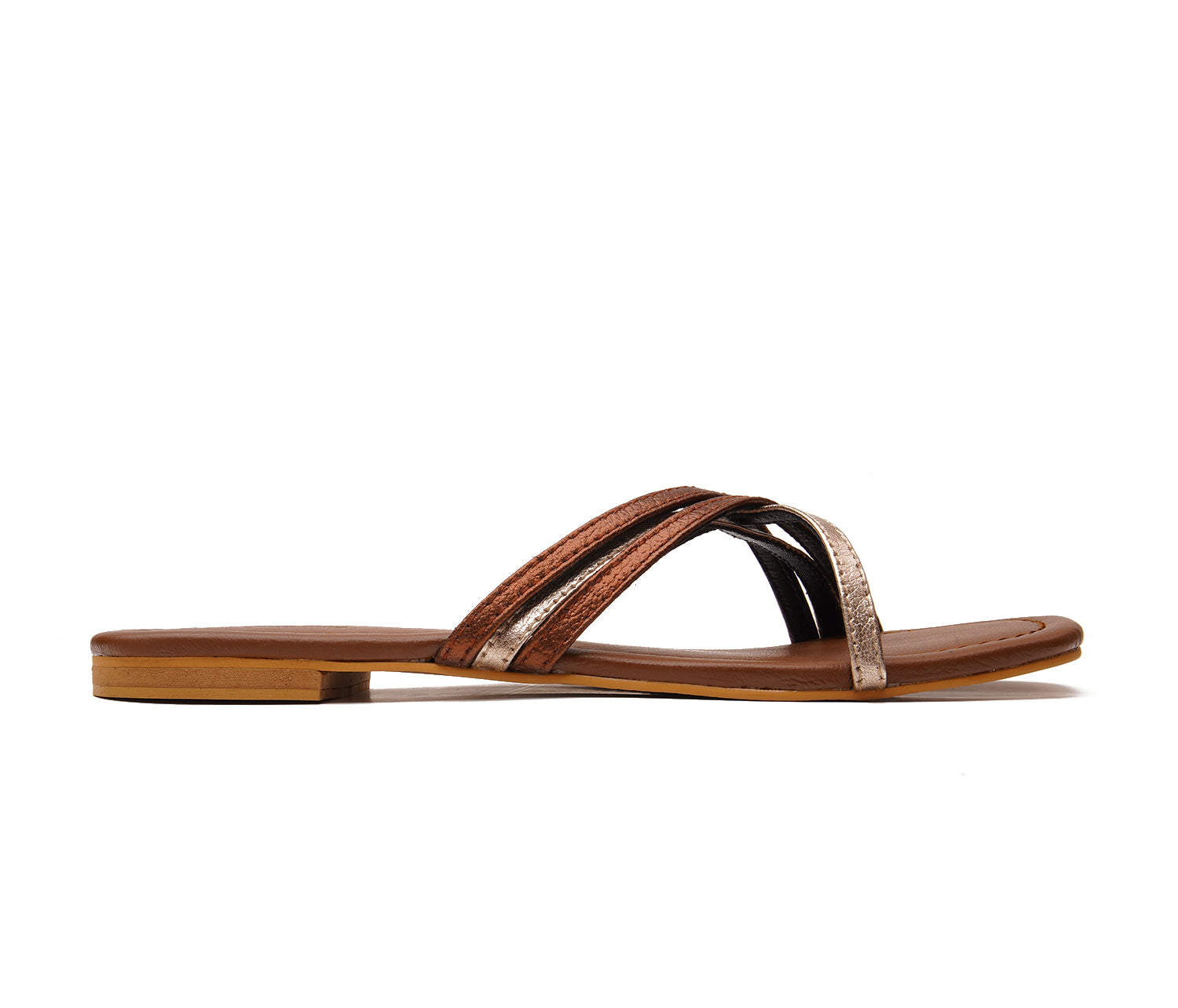 Brown - 9638