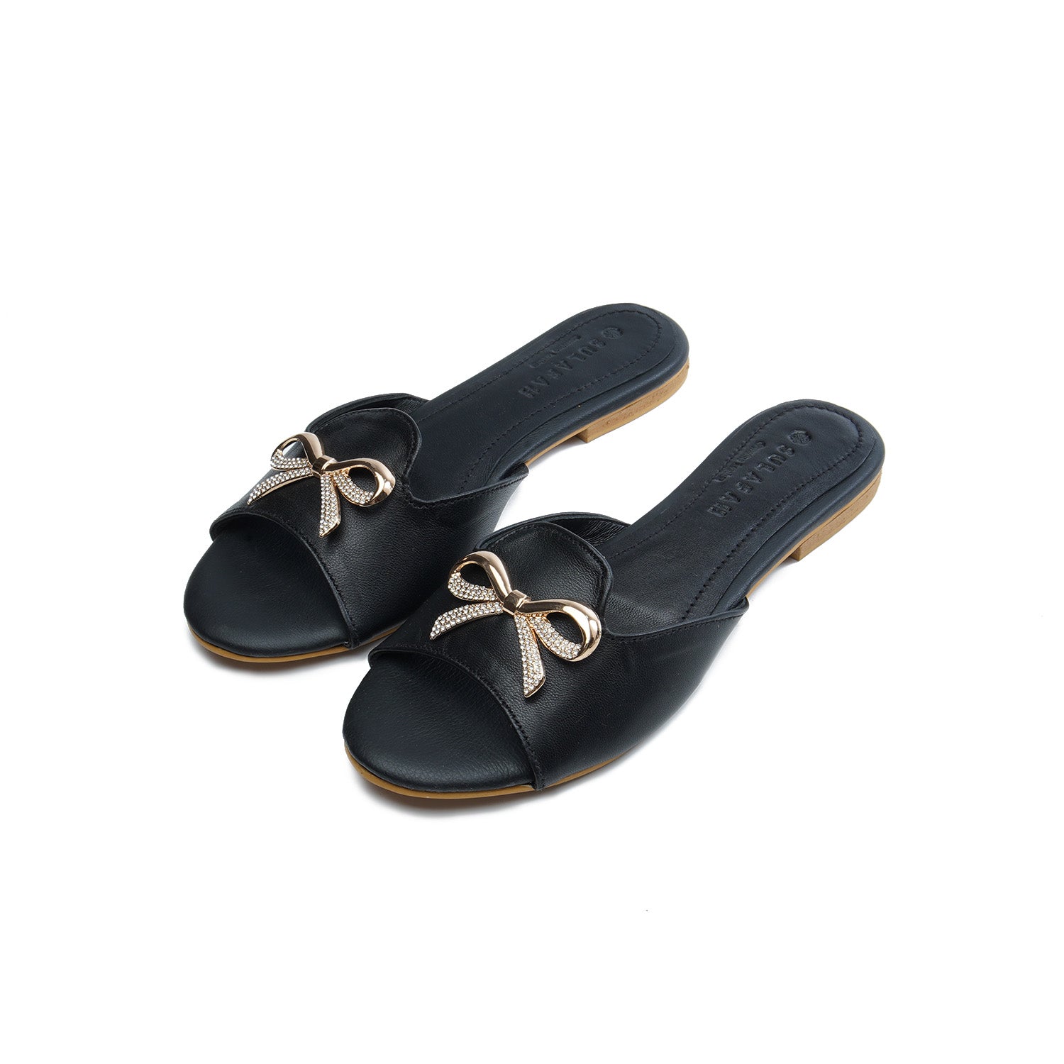 Raniya Black - 9639