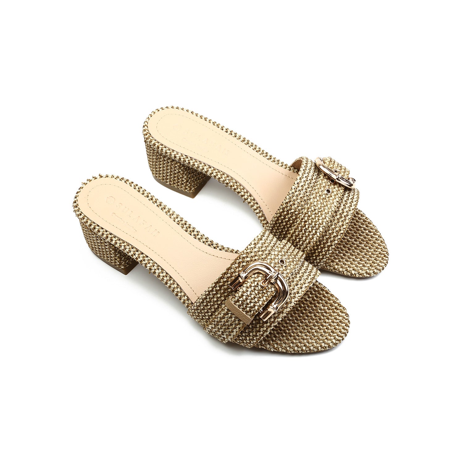 9644, Beige