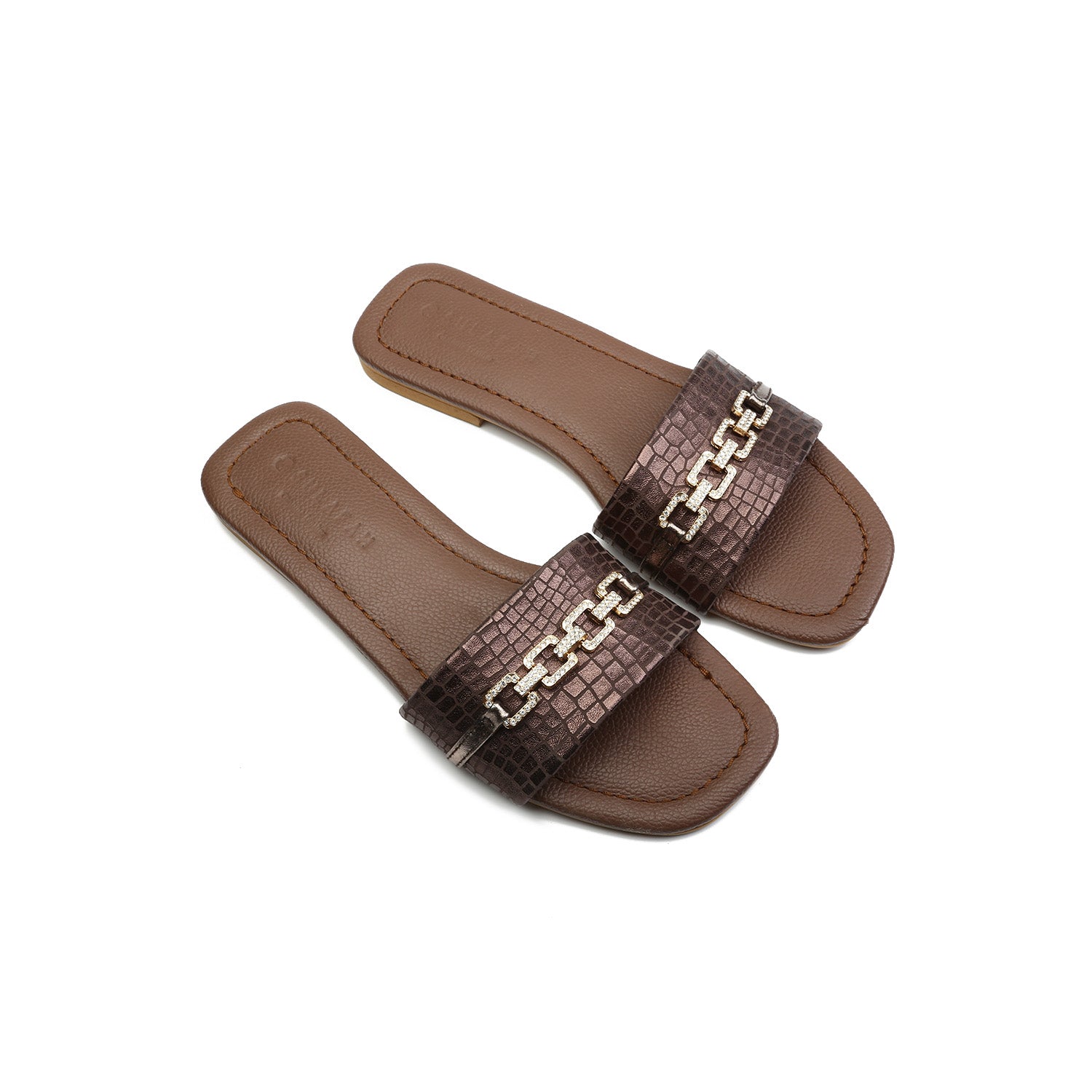 Daisy Brown - 9646