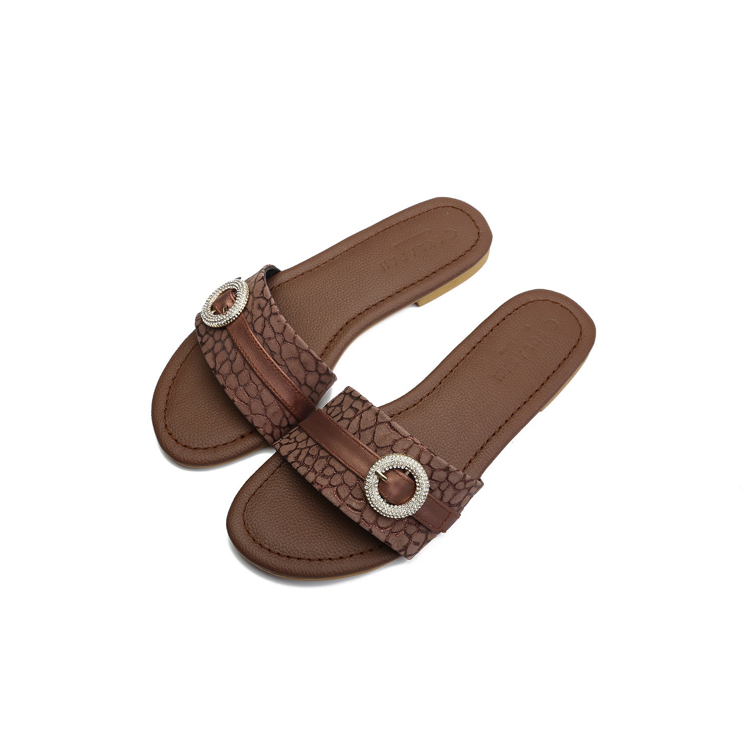 Nazo Brown - 9647