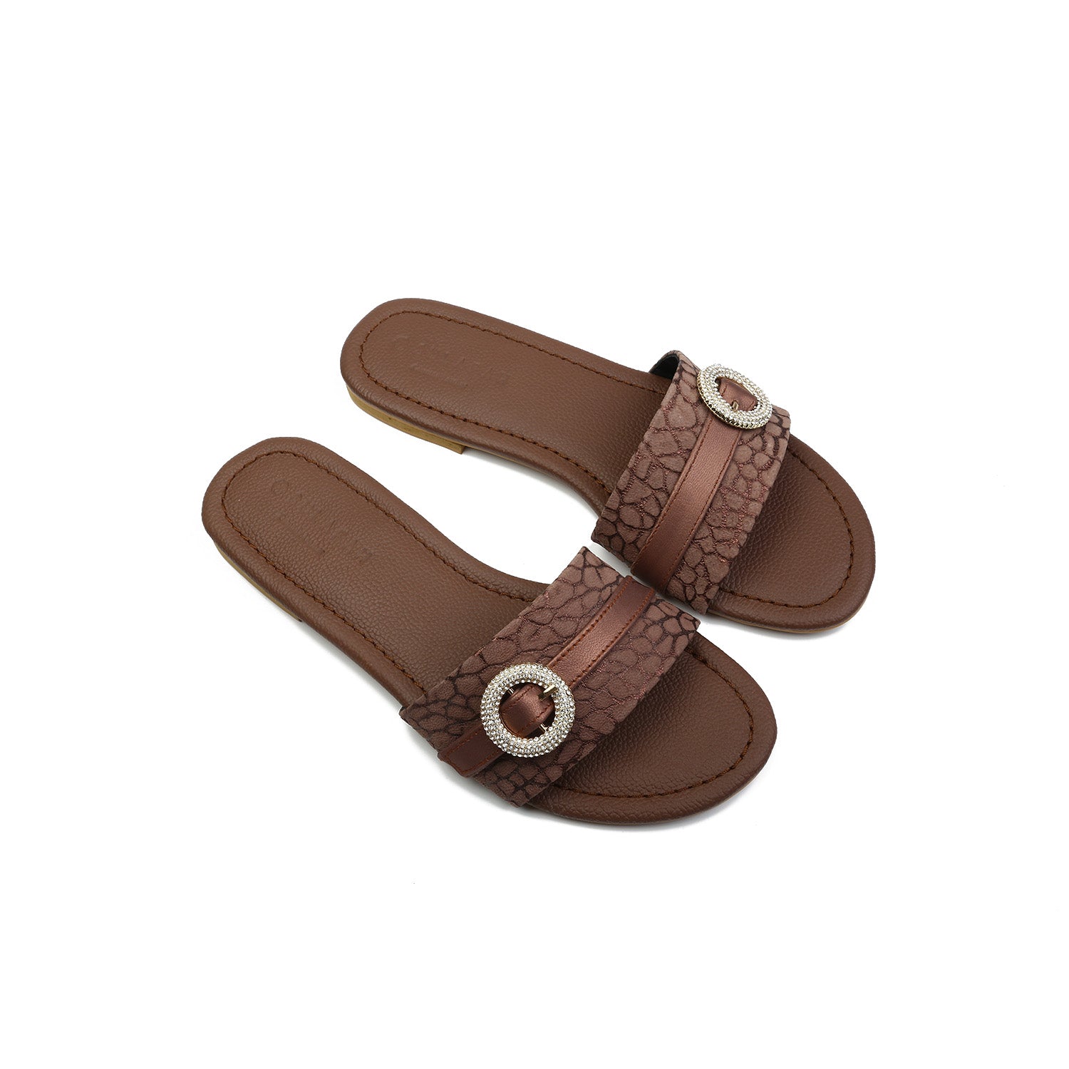 Nazo Brown - 9647
