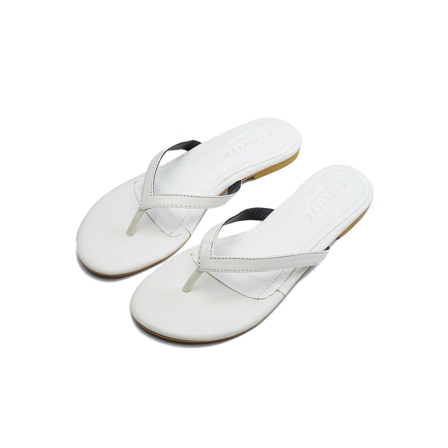 Arvia White - 9660