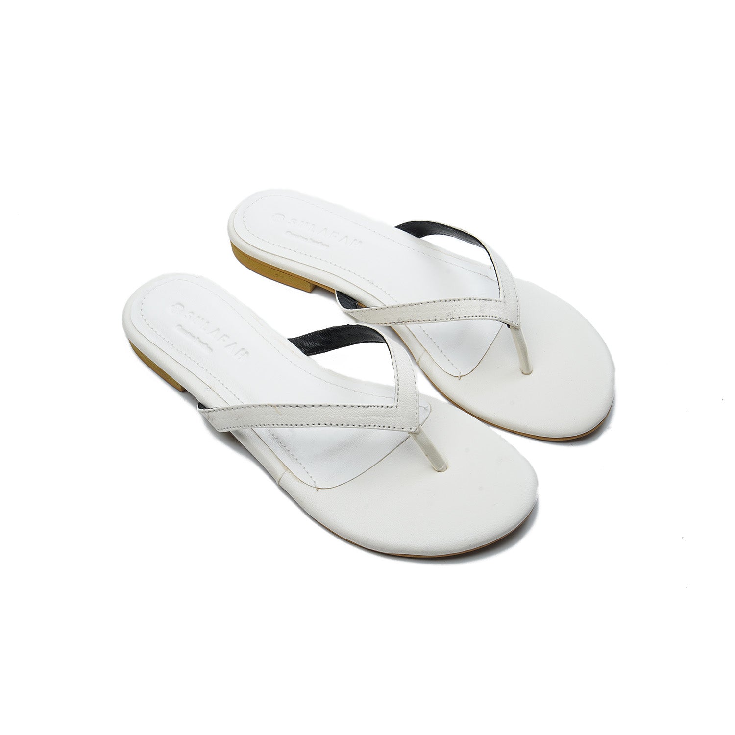 Arvia White - 9660