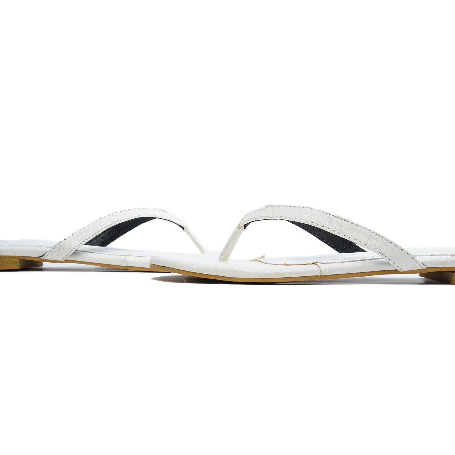 Arvia White - 9660