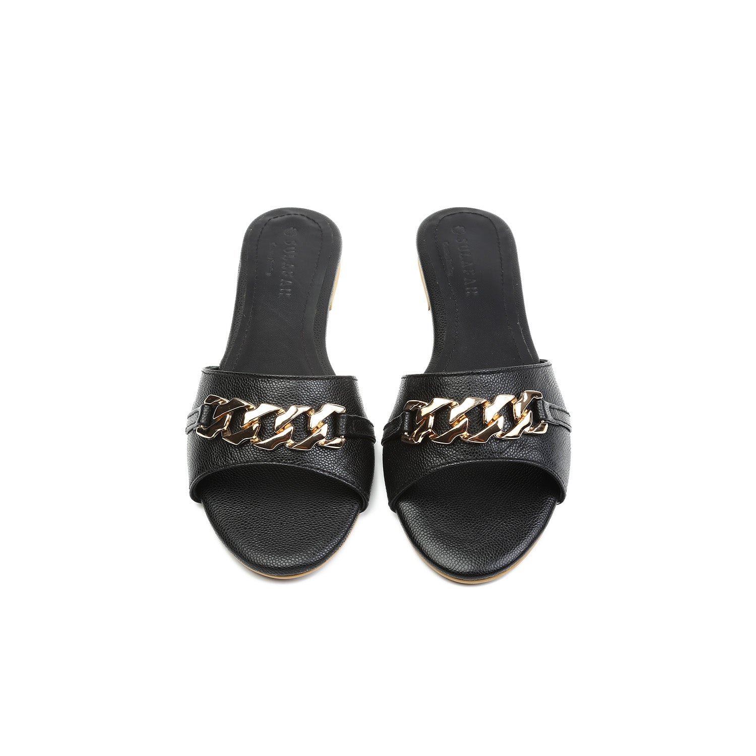 9663, Black