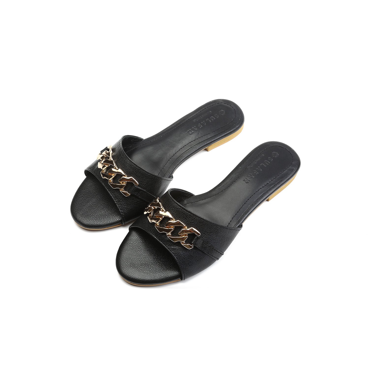 9663, Black