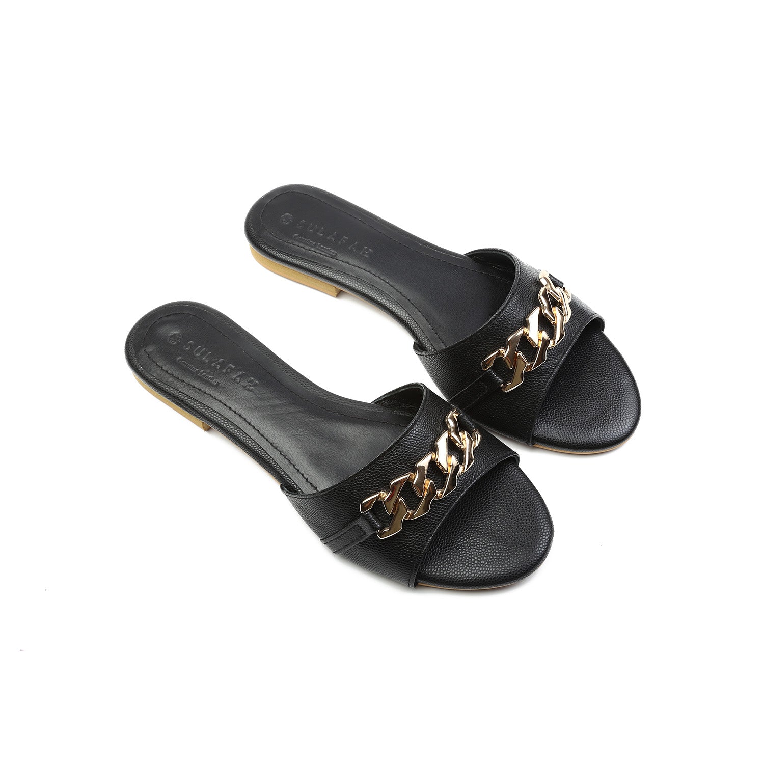 9663, Black