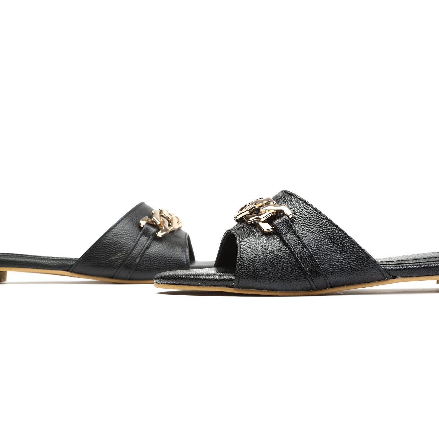 9663, Black