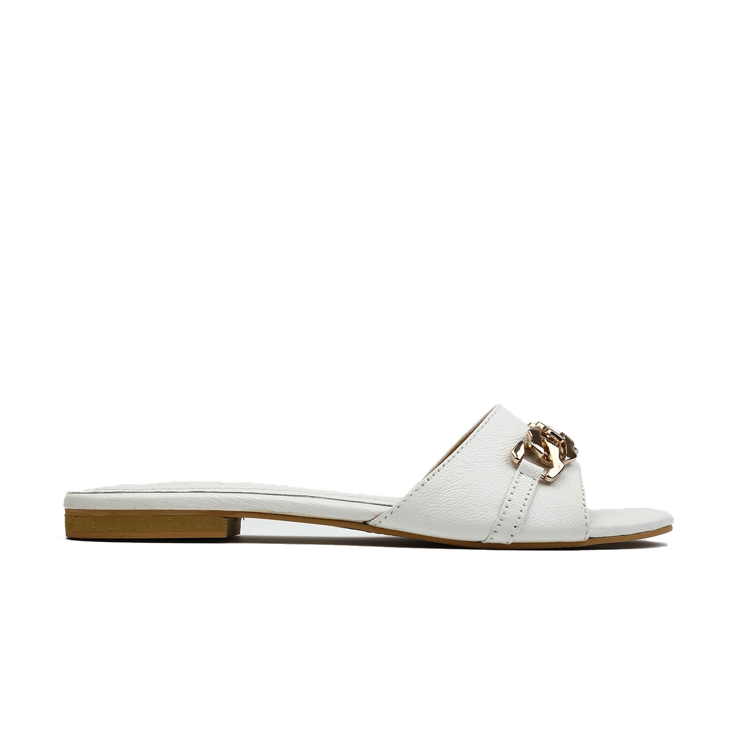 9663, White