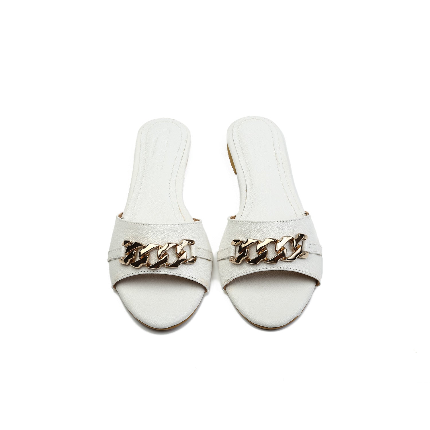 9663, White