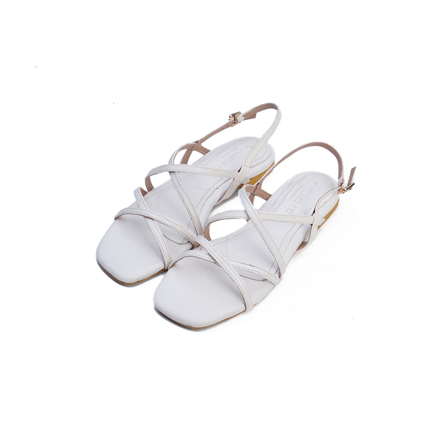Momala White - 9672